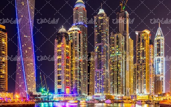 آسمان خراش