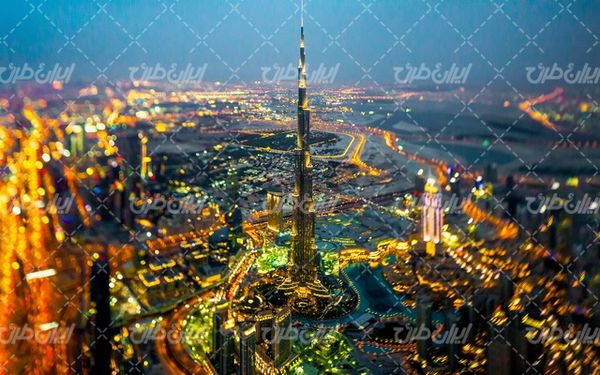 آسمان خراش