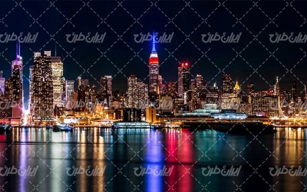 برج