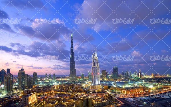 آسمان خراش
