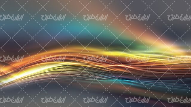 موج گرافیکی