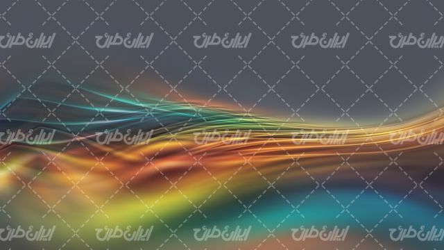 موج گرافیکی