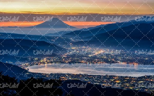دریاچه
