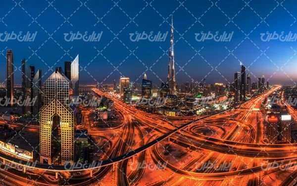 برج