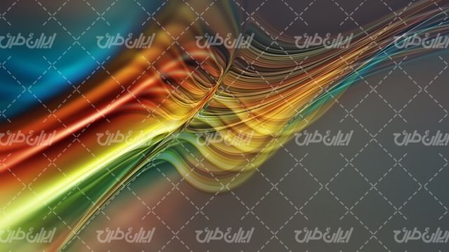 موج گرافیکی