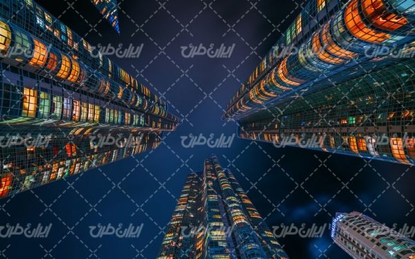 ساختمان