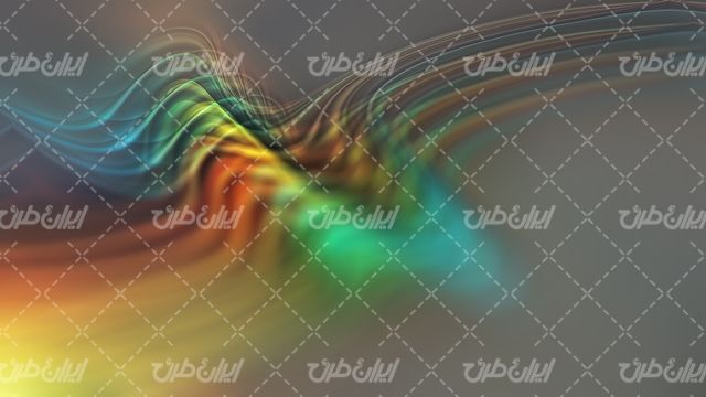 موج گرافیکی