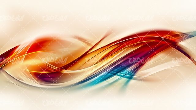 موج گرافیکی
