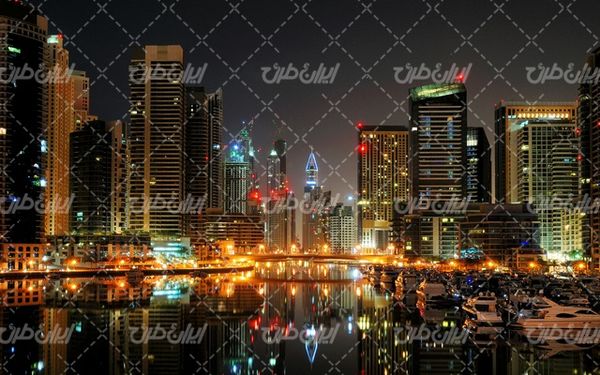 برج