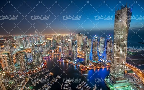برج