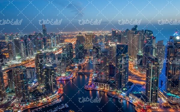 برج