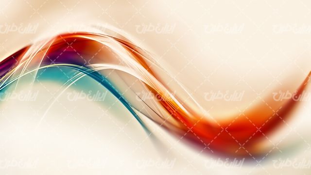 موج گرافیکی