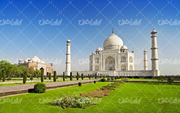 ساختمان مذهبی