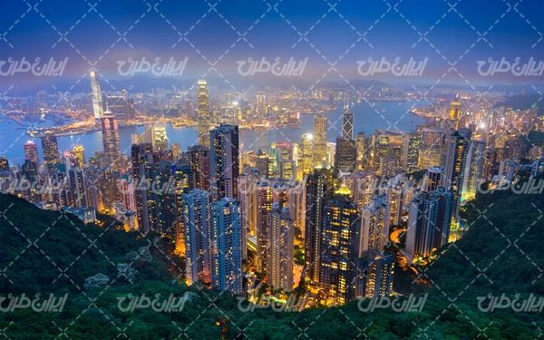 ساختمان