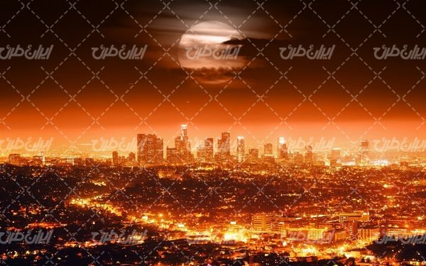 شهر ساحلی
