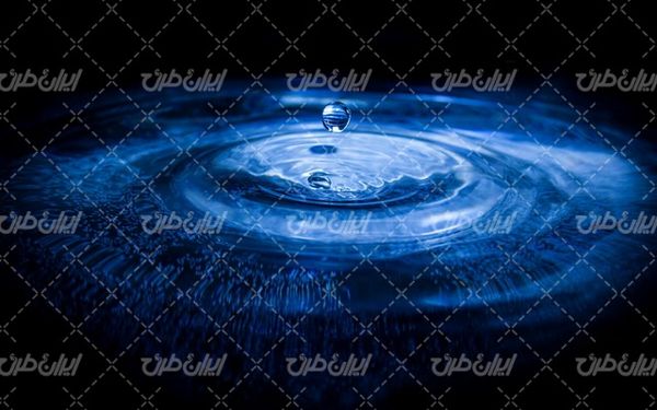 قطره آب