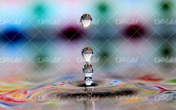 قطره آب