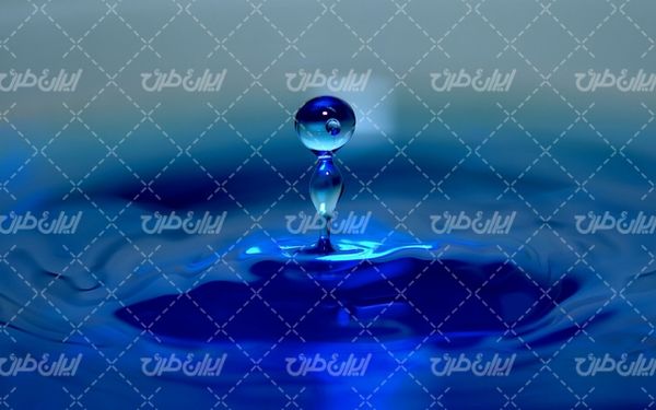 قطره آب