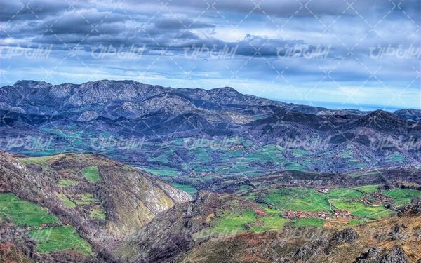 چشم انداز