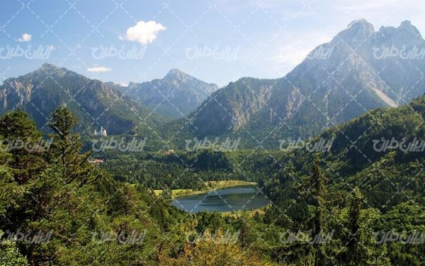 دریاچه