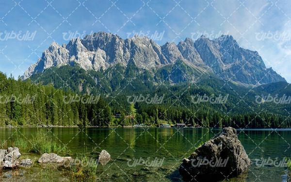 دریاچه