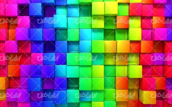 تصویر با کیفیت پس زمینه گرافیکی سه بعدی به همراه تصویر زمینه و بک گراند