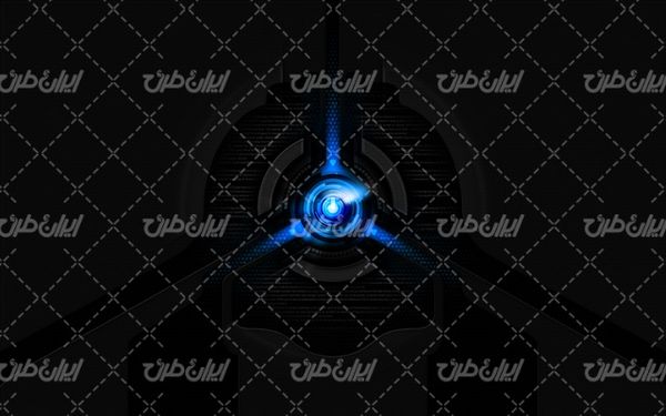 تصویر با کیفیت پس زمینه دیجیتال به همراه بک گراند دیجیتال