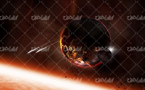 تصویر با کیفیت پس زمینه به همراه بک گراند و تصویر زمینه