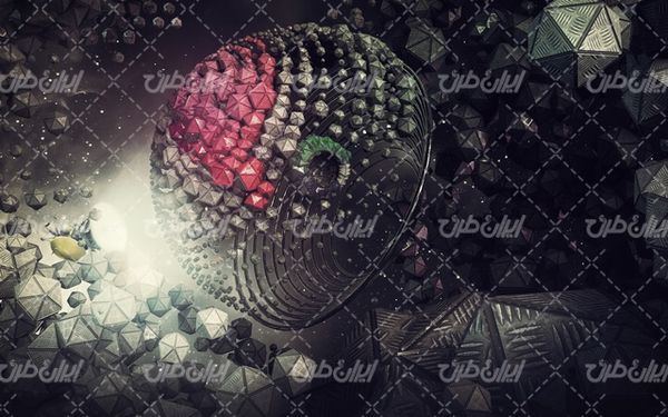 تصویر با کیفیت والپیپر به همراه بک گراند و تصویر زمینه