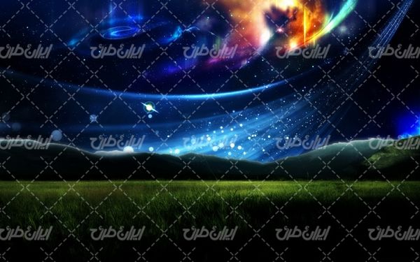 تصویر با کیفیت پس زمینه به همراه بک گراند و تصویر زمینه