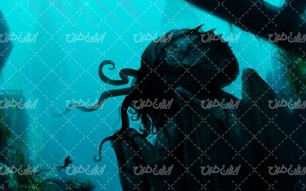 تصویر با کیفیت پس زمینه به همراه بک گراند و تصویر زمینه