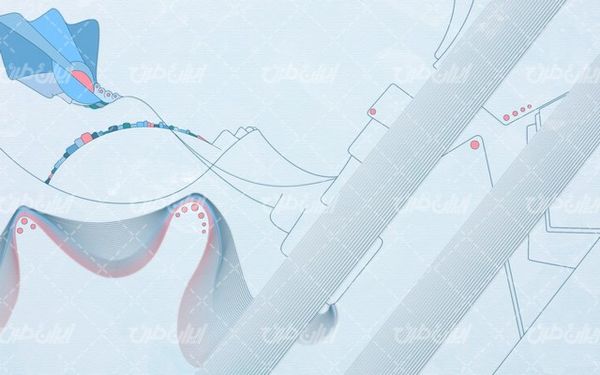 تصویر با کیفیت پس زمینه به همراه بک گراند و تصویر زمینه