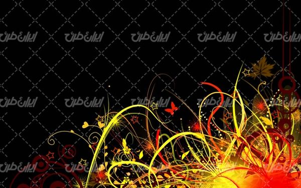 تصویر با کیفیت پس زمینه به همراه بک گراند و تصویر زمینه