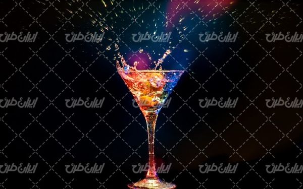 تصویر با کیفیت تصویر زمینه رنگی به همراه بک گراند و تصویر زمینه