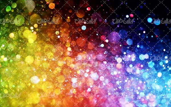 تصویر با کیفیت تصویر زمینه رنگی به همراه بک گراند و تصویر زمینه