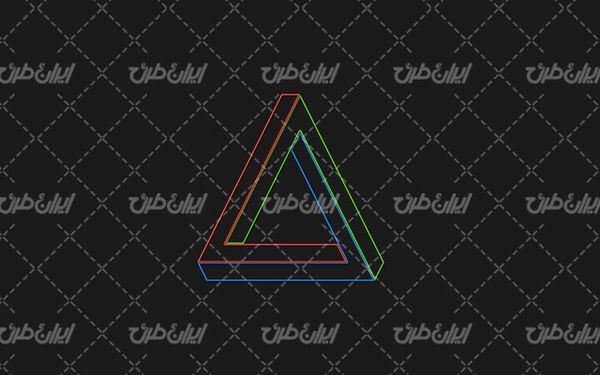 تصویر با کیفیت والپیپر رنگی به همراه بک گراند و تصویر زمینه
