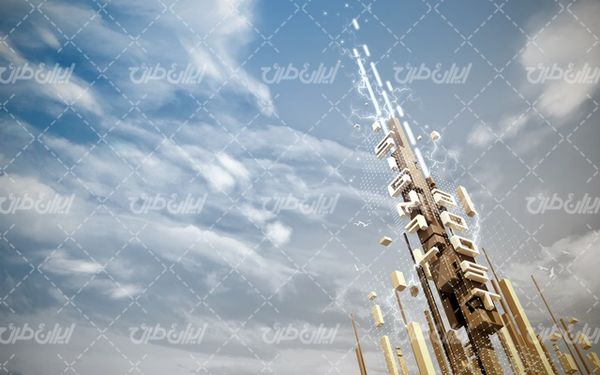 تصویر با کیفیت والپیپر رنگی به همراه بک گراند و تصویر زمینه