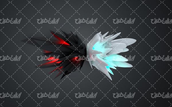 تصویر با کیفیت والپیپر به همراه تصویر زمینه و بک گراند گرافیکی