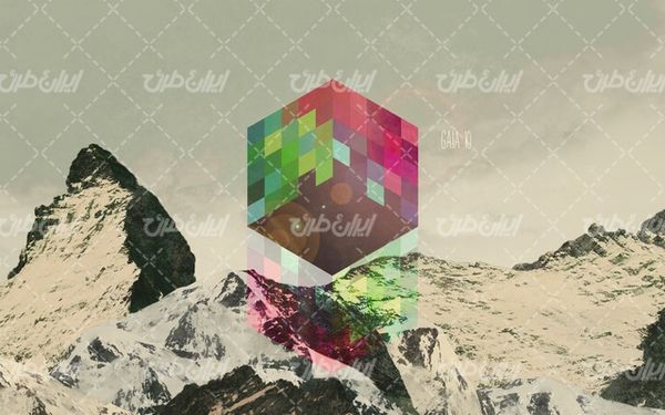 تصویر با کیفیت بکگراند به همراه تصویر زمینه و بک گراند گرافیکی