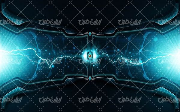 تصویر با کیفیت بکگراند جلوه نور به همراه تصویر زمینه و بک گراند گرافیکی