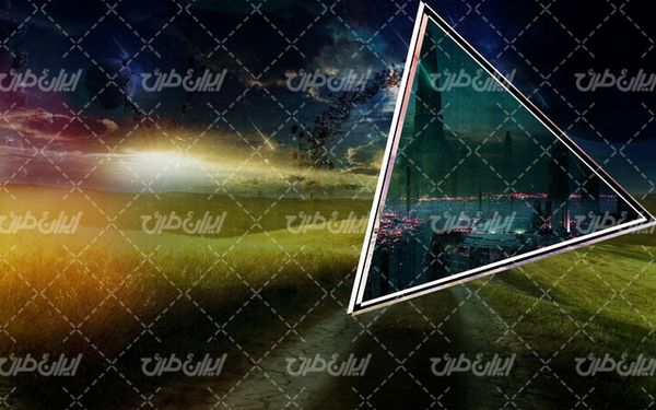 تصویر با کیفیت بک گراند به همراه تصویر زمینه و بک گراند گرافیکی