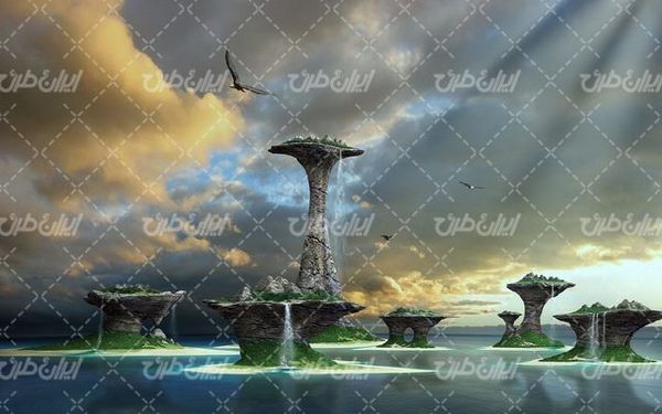 تصویر با کیفیت بک گراند به همراه تصویر زمینه و بک گراند گرافیکی