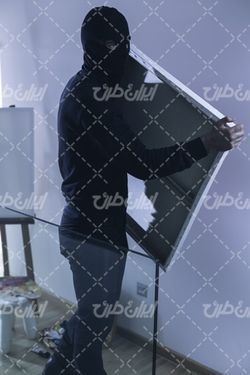 دزد