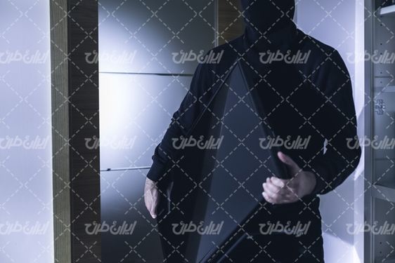 دزد