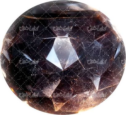 colored stone