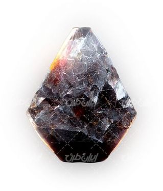 colored stone