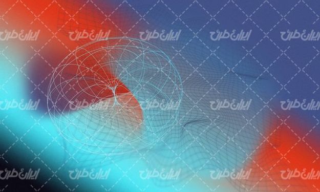 والپیپر سه بعدی
