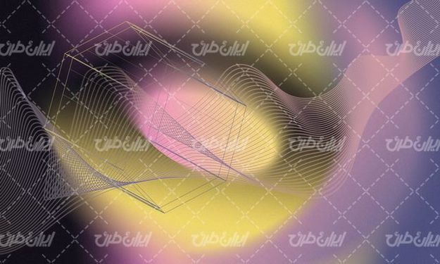 والپیپر سه بعدی