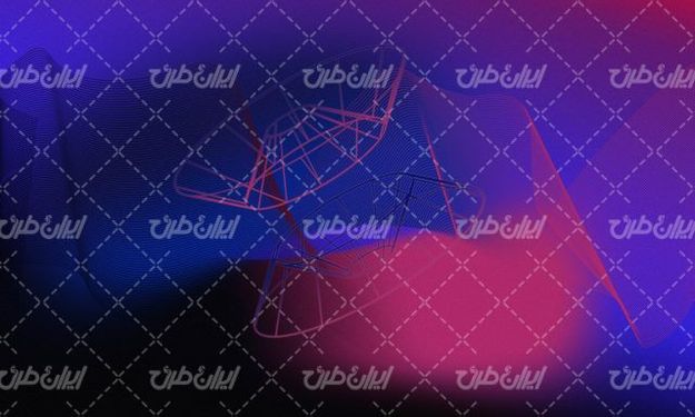 والپیپر سه بعدی