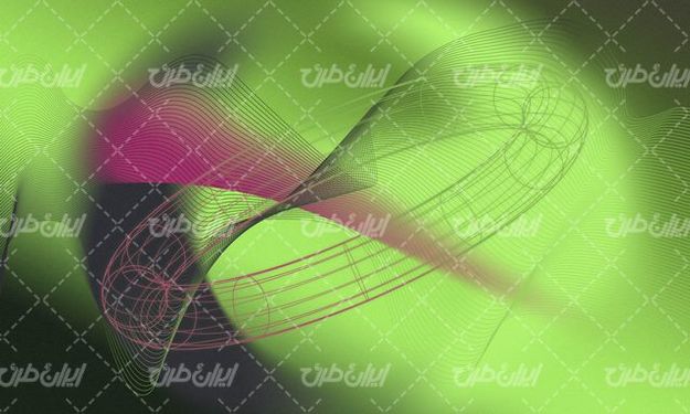 والپیپر سه بعدی